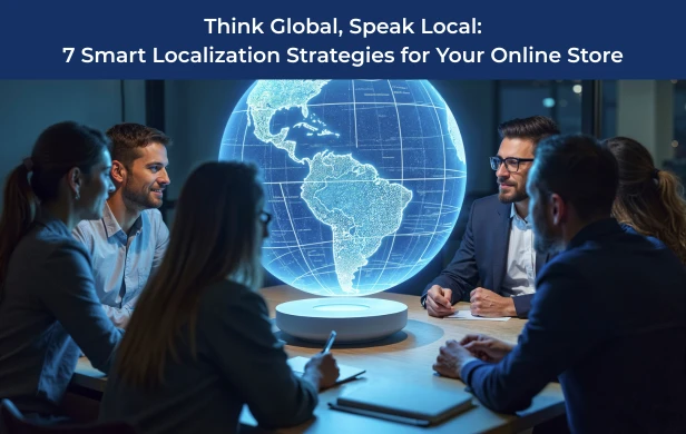 Localization Strategiesle