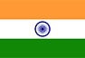 India flag