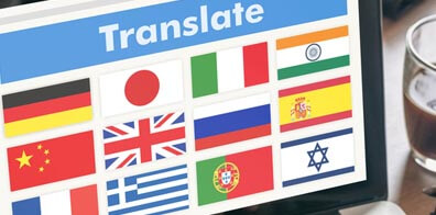 why should your website be translated into multiple language